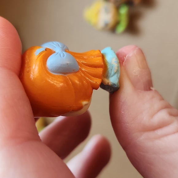 Peter pan doorables Moose brand - Picture 10 of 15